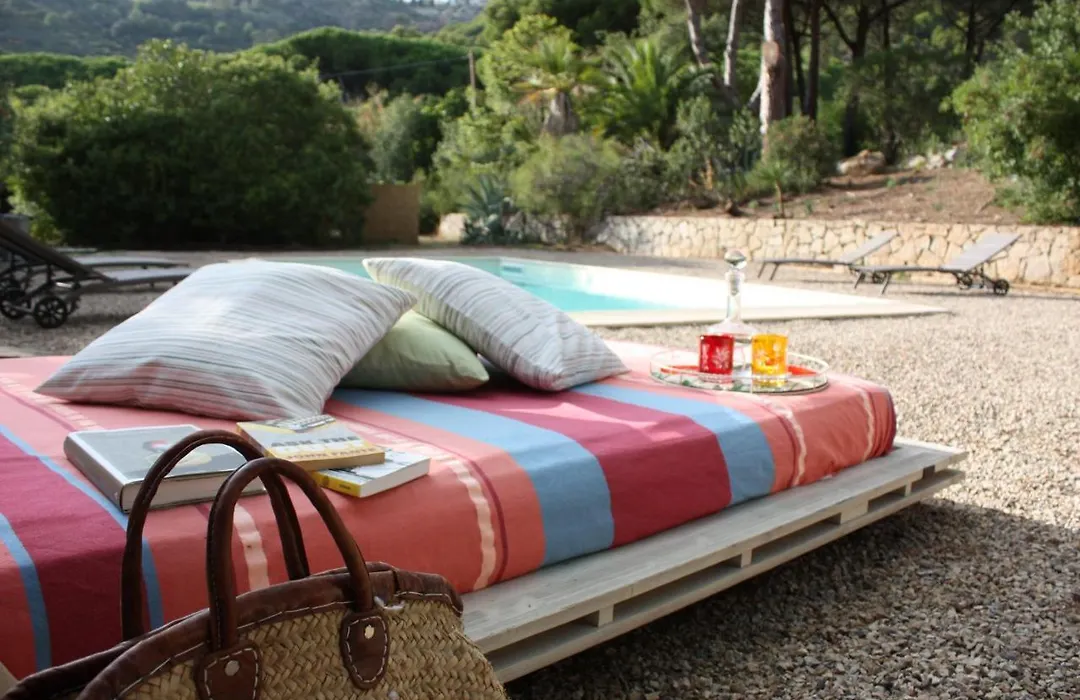 La Grechea Boutique B&B-1